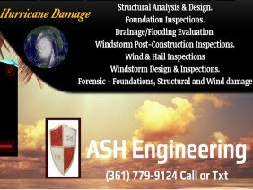 ASH Engineering - Photo -1