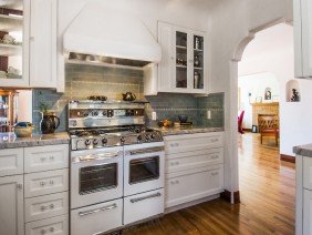 Home Front Build - Photo -1