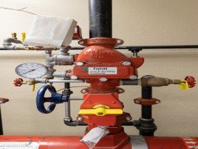 Western States Fire Protection - Photo 0