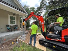 Apex Foundation Specialists - Alabama - Photo 4