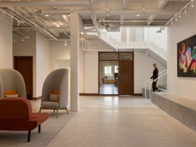 Helix Architecture + Design - Photo 1