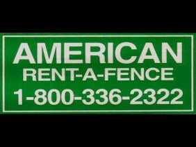 American Fence Company - Photo -1