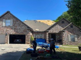 Alabama Roofing Professionals - Photo -1