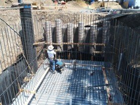 Benitez Concrete Construction - Photo 1