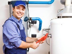 Prospector Plumbing and Heating - Photo -1