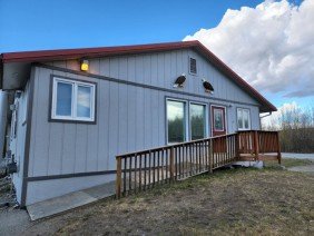 All Seasons Property Services of Alaska - Photo -1