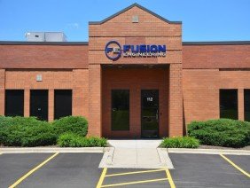 Fusion Engineering - Photo 2
