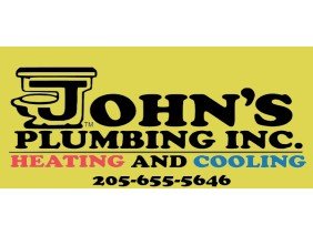 John's Plumbing Heating and Cooling - Photo 0