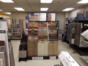 A'la Round Flooring Distributors inc - Photo 1