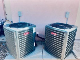 The Cooling & Plumbing Co - Photo -1