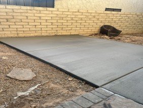 USA Mobile Concrete - Photo 1