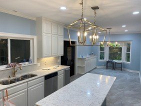 DM Construction Services - Photo 4