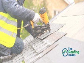 The Roofing Dudes - Photo 0