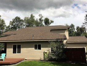 Rain Proof Roofing - Photo -1