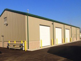 Alaska Metal Building Erectors - Photo 1