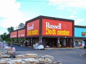 Russell Do it Center - Prattville, AL - Photo 6