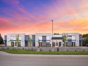 KM Engineering, LLP - Photo 2