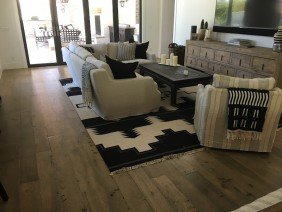 Mission Hardwood Floor Company - Photo 0