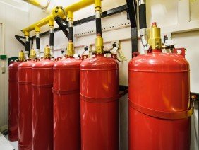 Service 1st Fire Protection, LLC - Photo 2