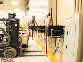 ROC ELECTRIC - Photo 4