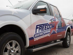 Freedom Heating & Cooling - Photo 5