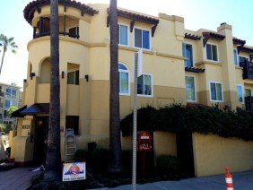 Local San Diego Painting - Photo 3