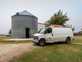 CRW Construction, Inc. - Photo 2