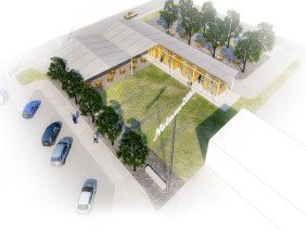 AGENT Architecture - Photo 4