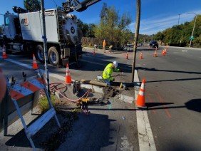 AirX Utility Surveyors, Inc. - Photo 0