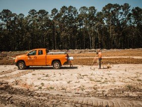 Atlas Surveying, Inc. | Greenville-Spartanburg - Photo -1