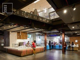 Edge Architecture - Photo 3