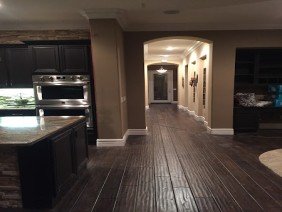 O R Construction Inc. - Flood Restoration - Photo 5