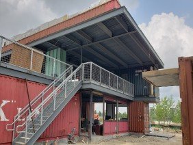 Stand Structural Engineering Inc - Photo 3