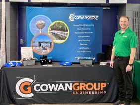 Cowan Group Engineering - Photo 0