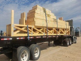 Copperstate Truss - Photo 2