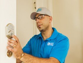 Smart Shield Systems Commercial & Residential Security - Photo 1