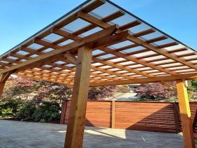 Father Nature Landscapes of Tacoma, Inc. - Photo 5