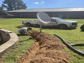 Crawlspace Medic of Huntsville - Photo 5