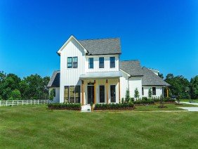 Coffee Custom Home Builders - Photo 4