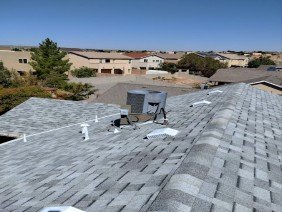 Atlantis Construction LLC - Roofing Company - Photo -1