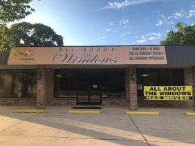 All About The Windows - Photo 2