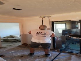 T&T Drywall - Photo 5