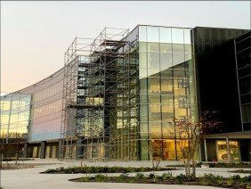 Superior Scaffolding & Insulation, Inc. Decatur Branch - Photo -1