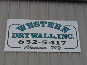 Western Drywall Inc - Photo 3