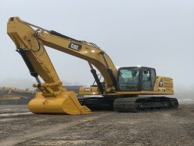 Thompson Tractor Company - Alabaster - Photo 5