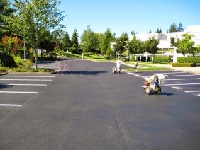 AC Paving Northwest Inc - Photo 2