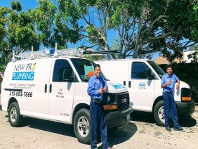 New Pro Plumbing - Photo 6