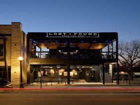 Point B Design Group - Photo 4