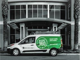 Alert 360 Home & Business Security Los Angeles - Photo 5