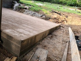 Old Towne Custom Concrete - Photo 4